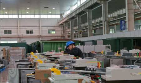 易游体育·易游官方网站-易游体育(中国)三场技能PK赛如火如荼开展